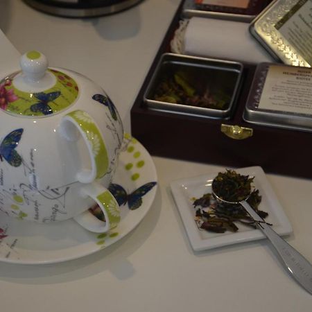 Gaestehaus Praline بريم المظهر الخارجي الصورة
